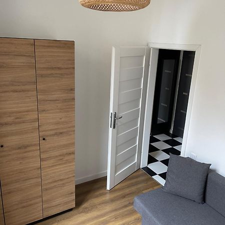 우치 Urokliwy Loft W Ncl Kamienica Vabank 34 아파트 외부 사진